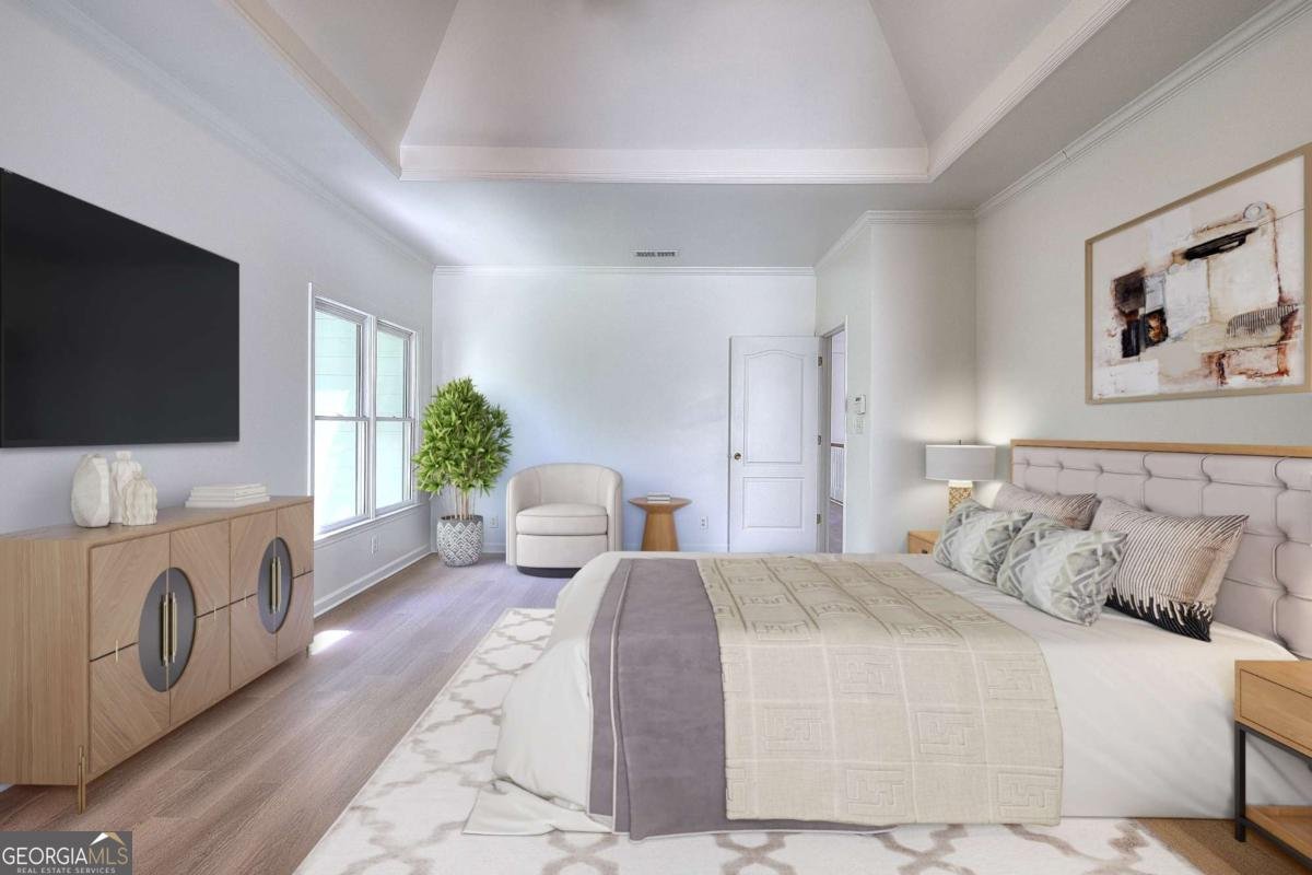 195 Beracah Walk Atlanta - Photo 20