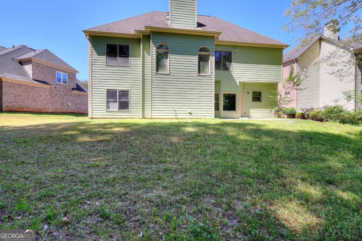 195 Beracah Walk Atlanta - Photo 37