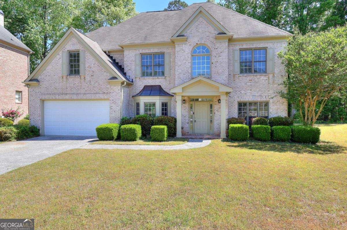 195 Beracah Walk Atlanta - Photo 38