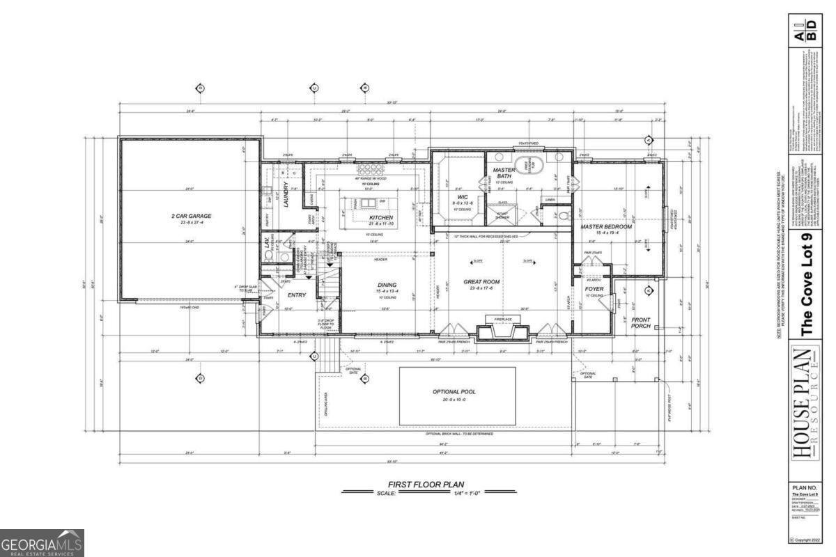 4416 Lakeview Court Acworth - Photo 10
