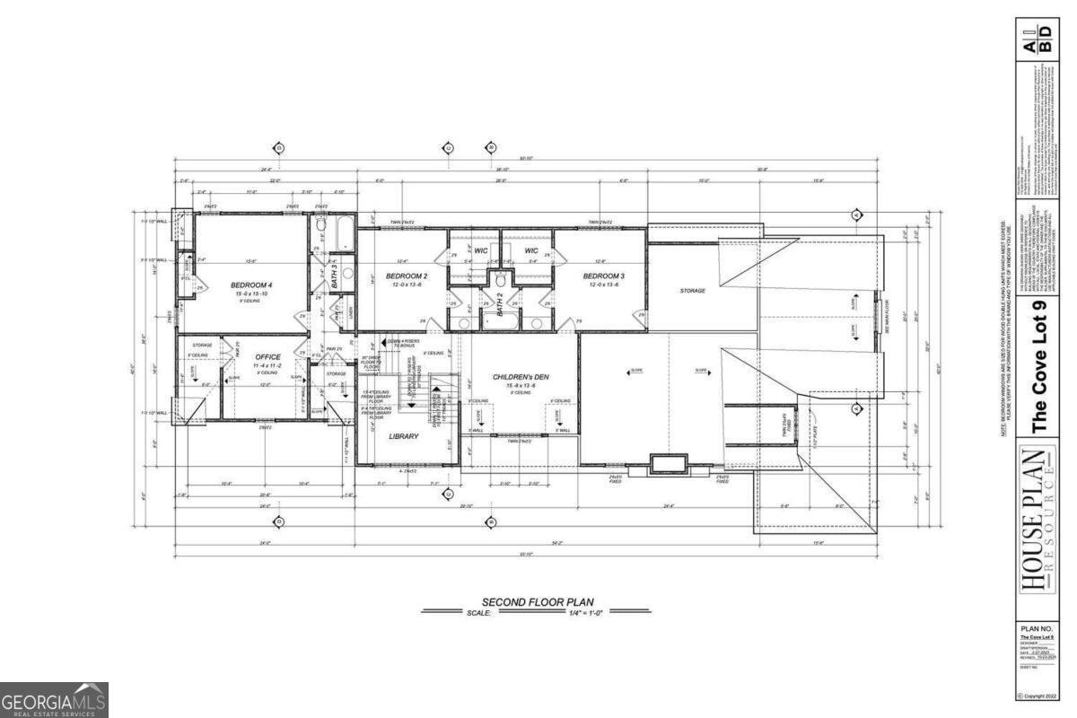 4416 Lakeview Court Acworth - Photo 11
