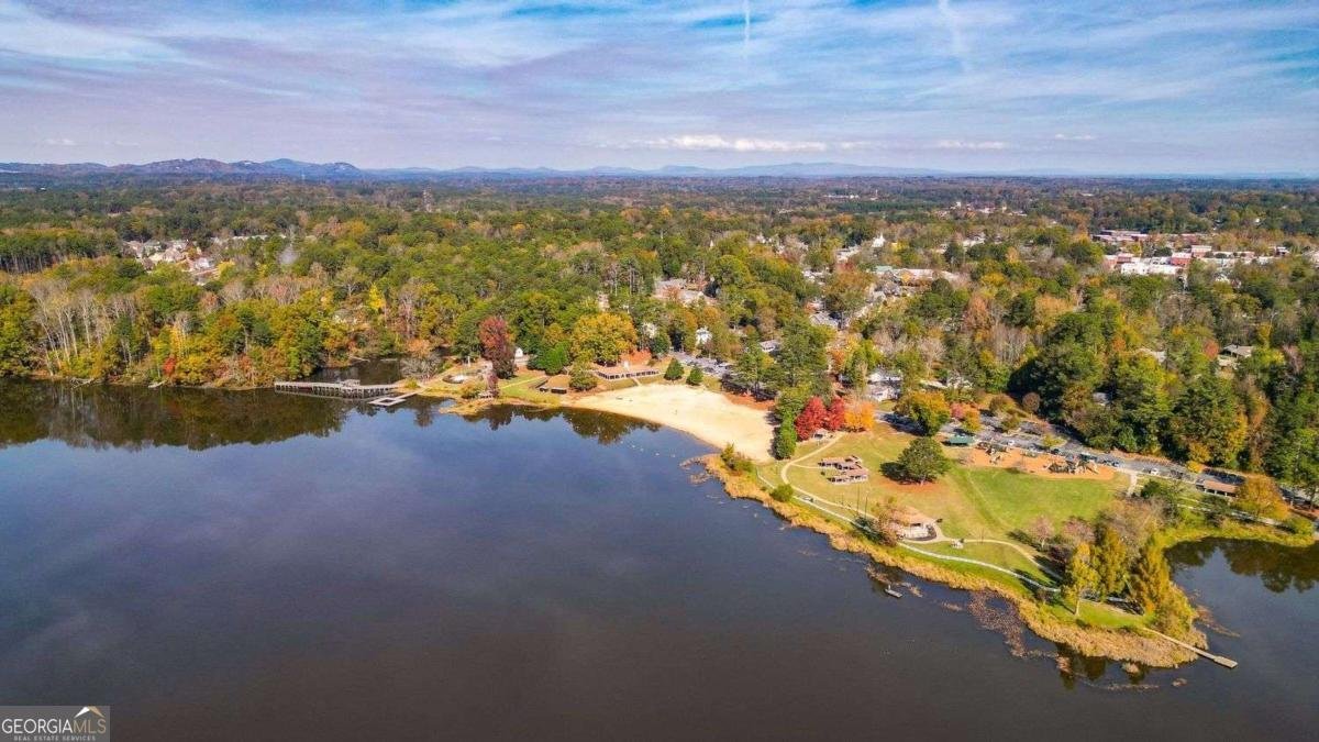 4416 Lakeview Court Acworth - Photo 6