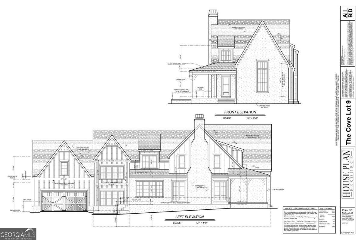 4416 Lakeview Court Acworth - Photo 7