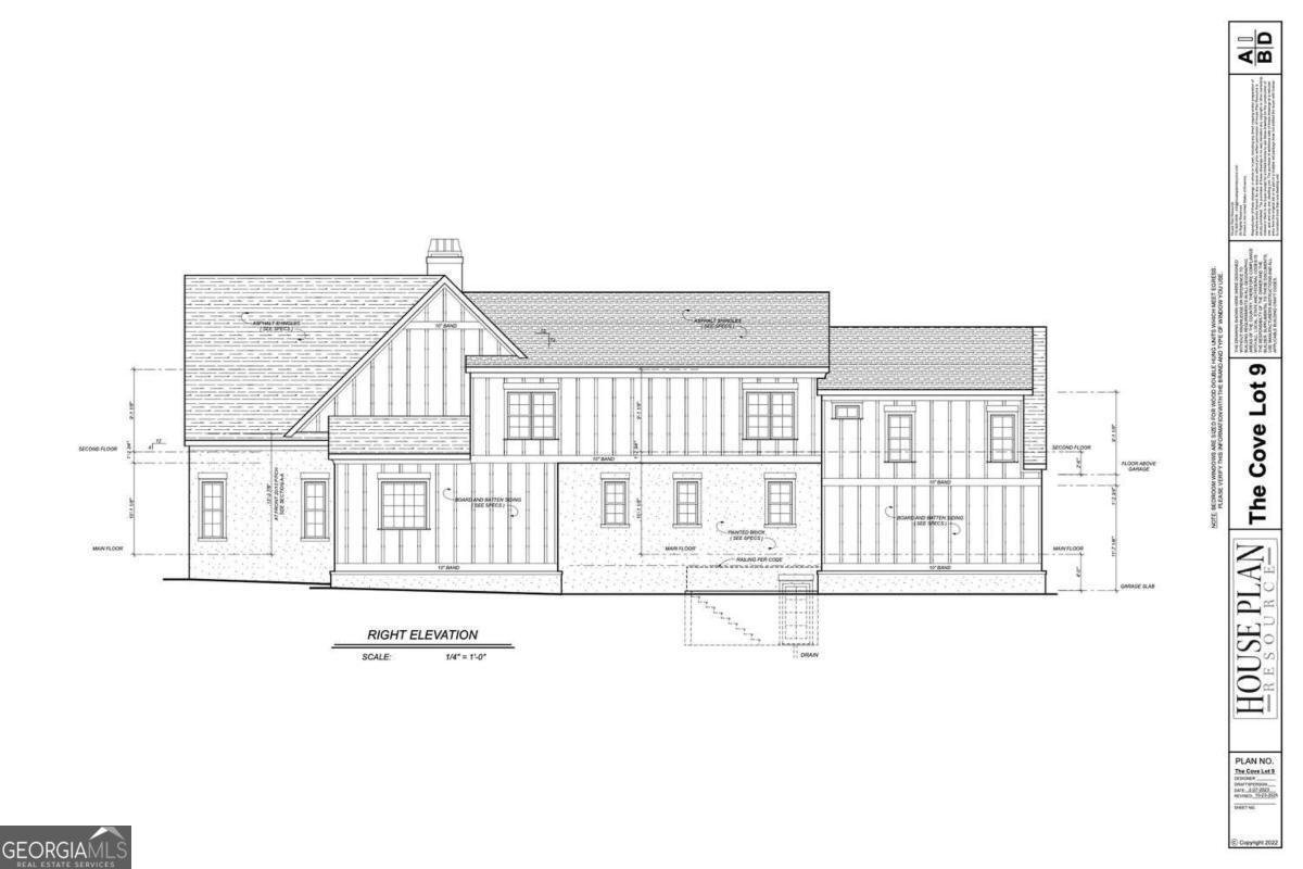 4416 Lakeview Court Acworth - Photo 8