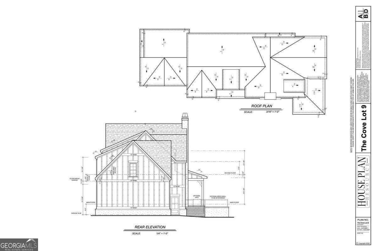 4416 Lakeview Court Acworth - Photo 9