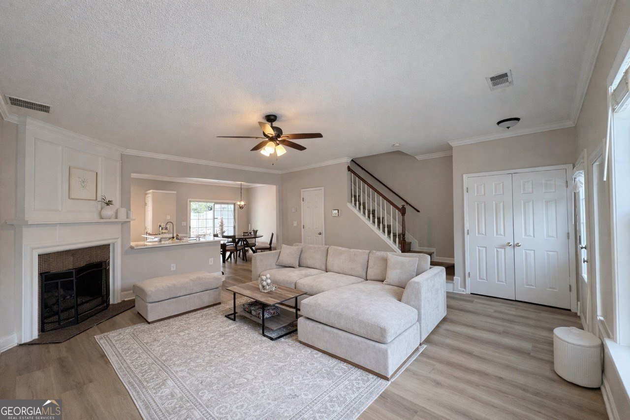 10900 Wittenridge Drive Alpharetta - Photo 11