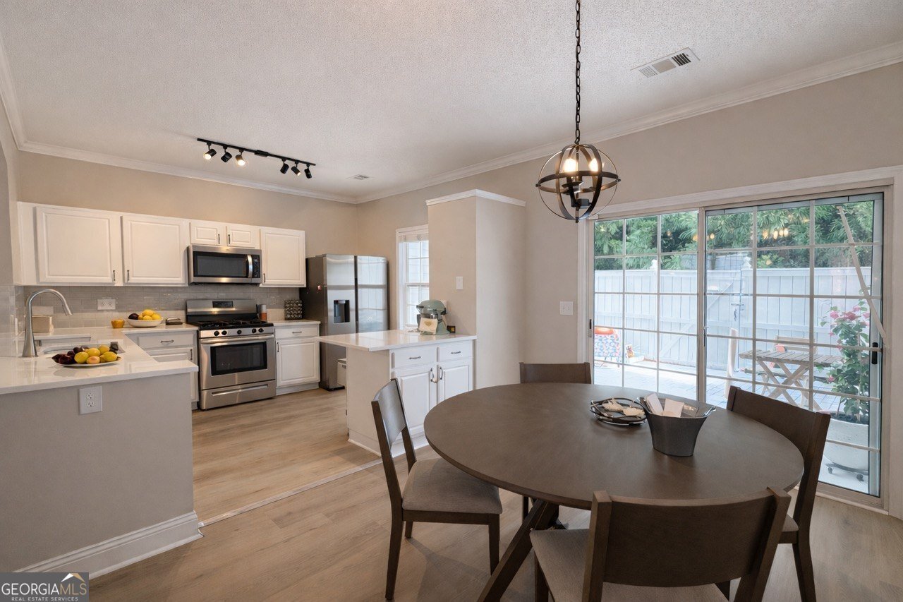 10900 Wittenridge Drive Alpharetta - Photo 15