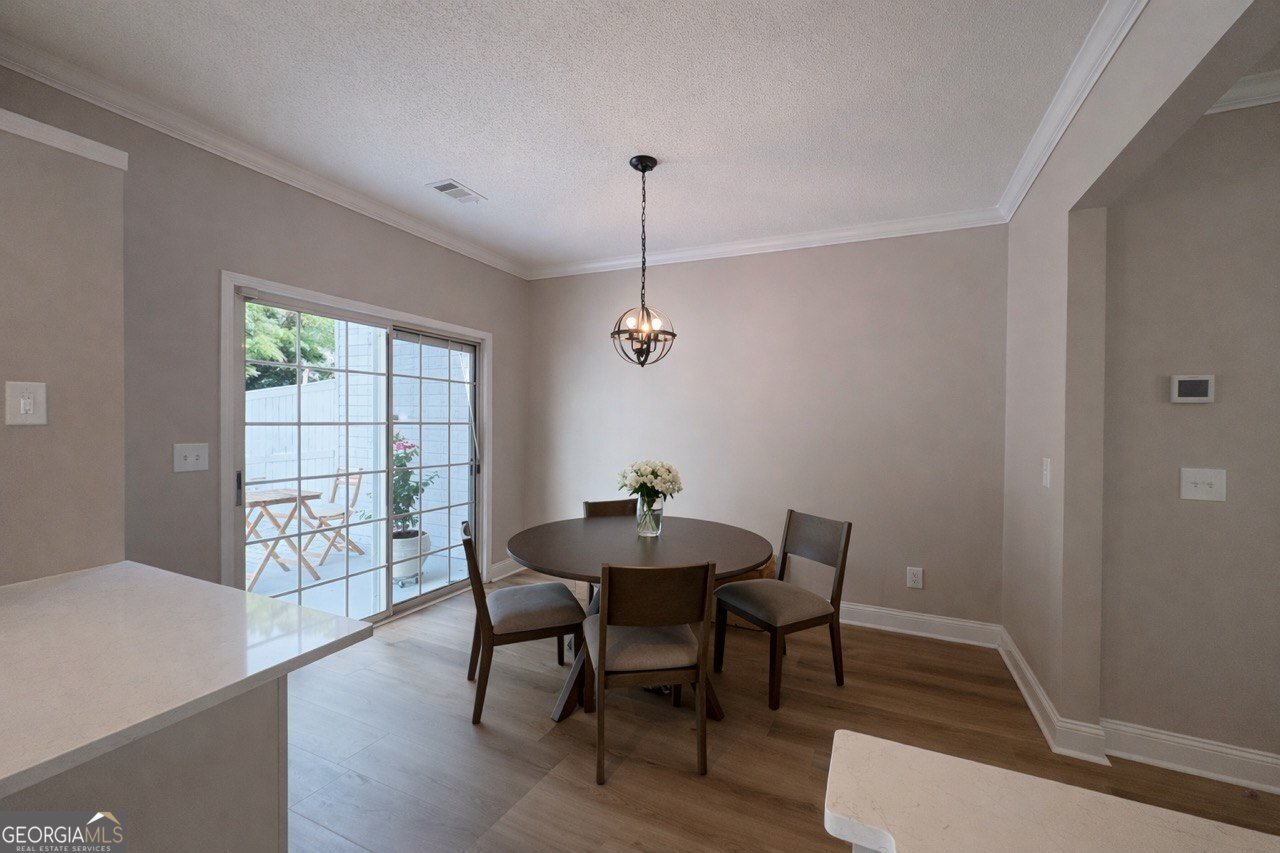 10900 Wittenridge Drive Alpharetta - Photo 16