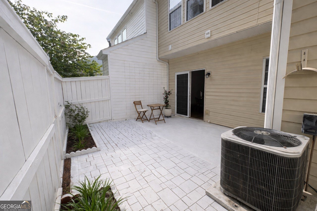 10900 Wittenridge Drive Alpharetta - Photo 18