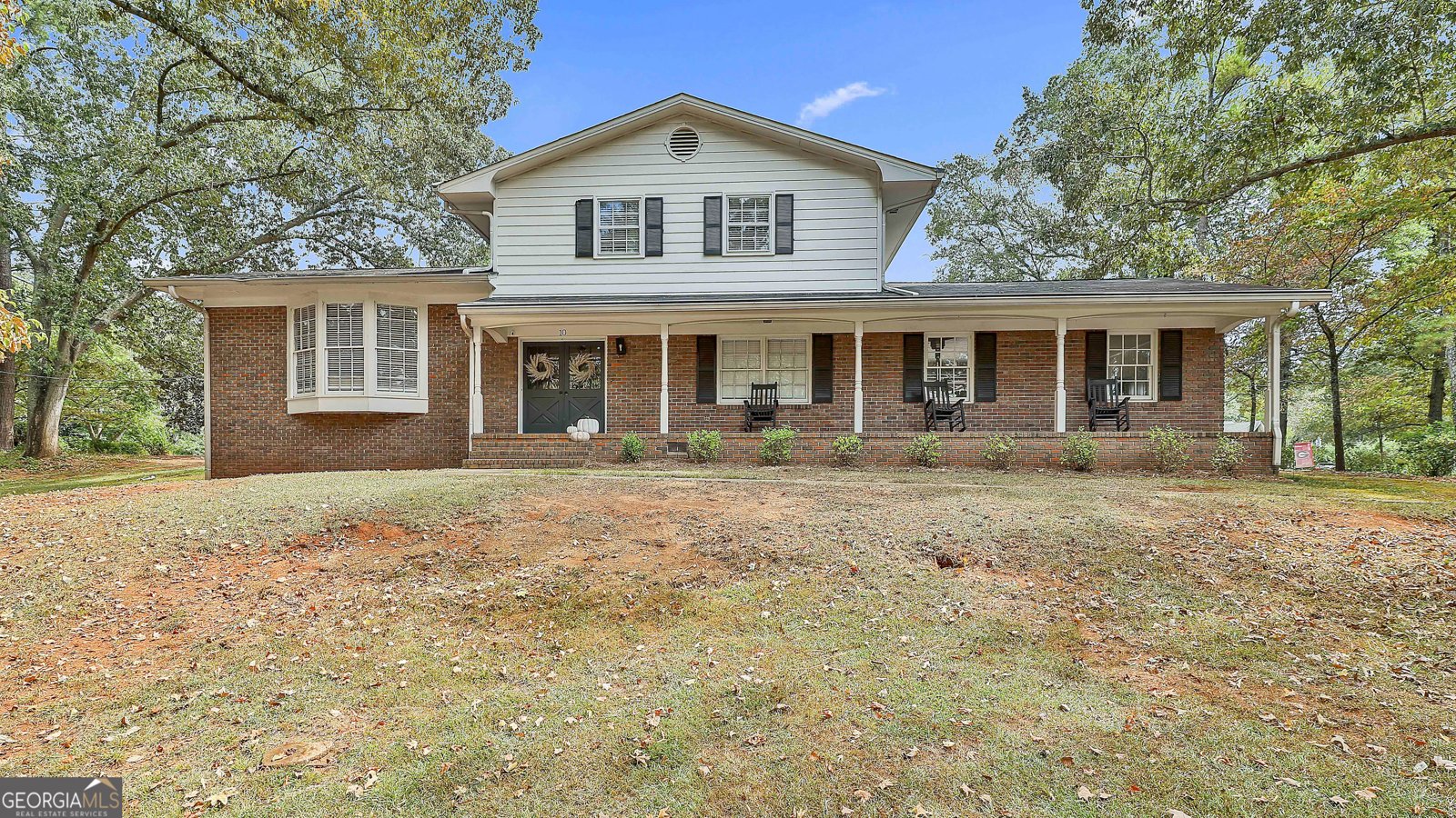 10 Camellia Circle Newnan - Photo 1