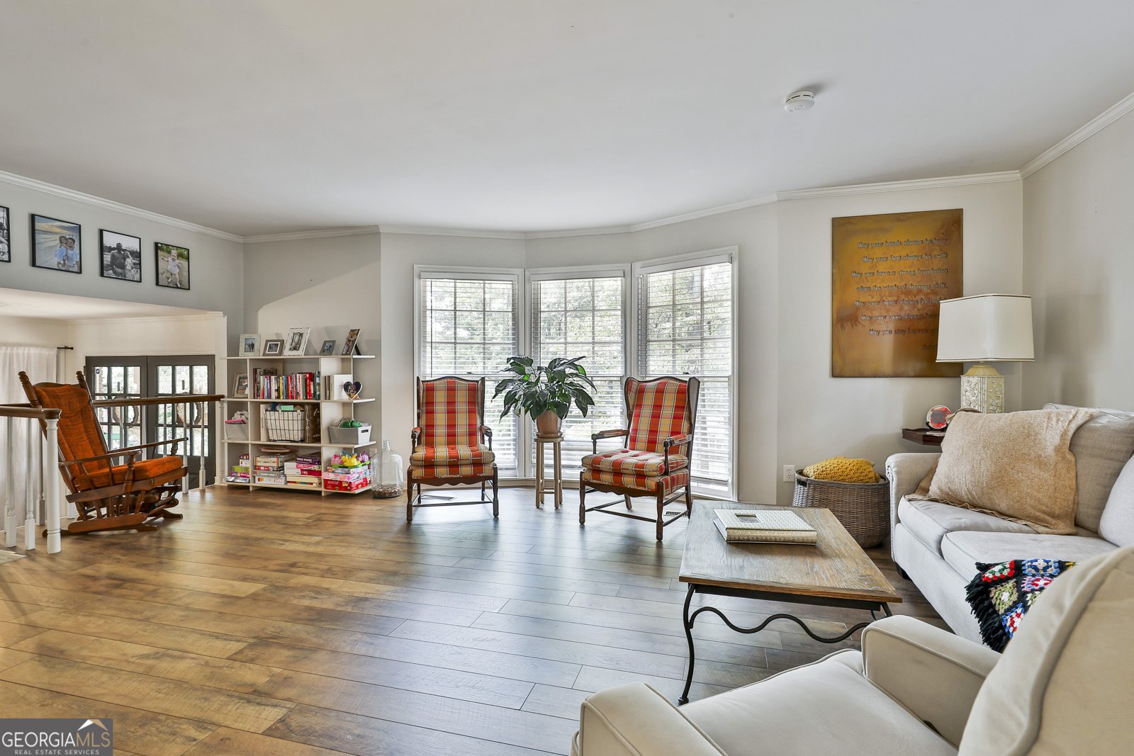 10 Camellia Circle Newnan - Photo 10