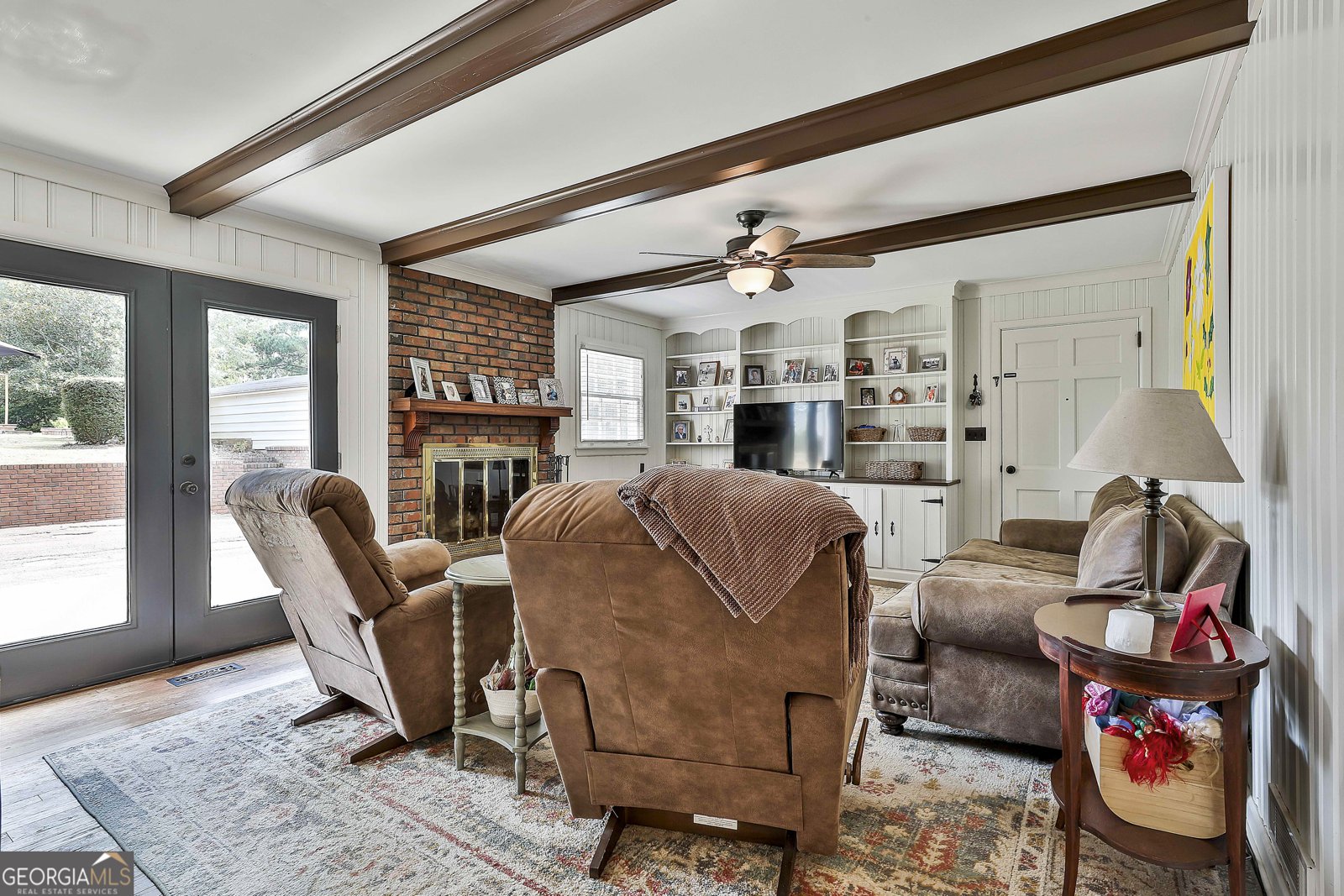 10 Camellia Circle Newnan - Photo 18