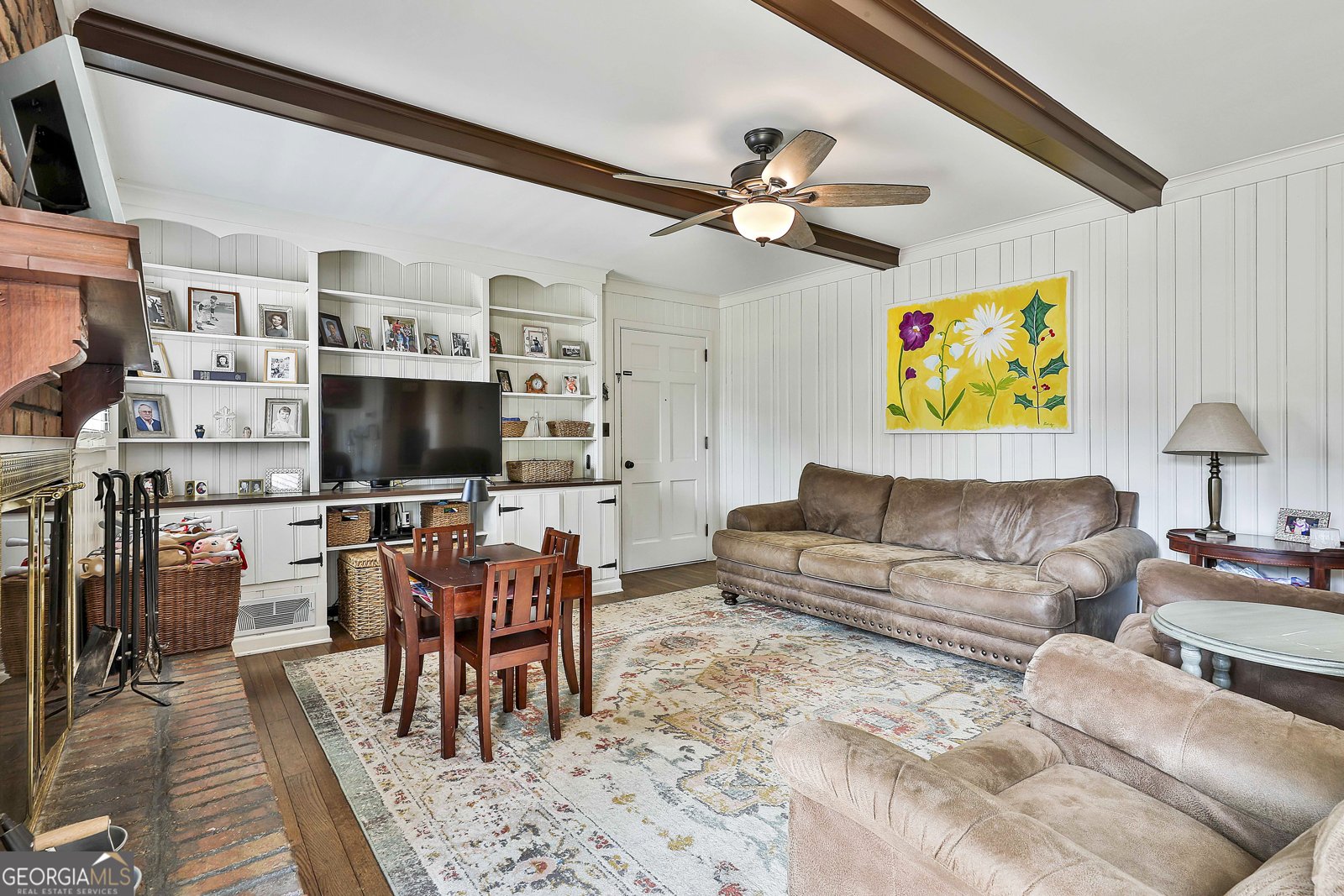 10 Camellia Circle Newnan - Photo 20