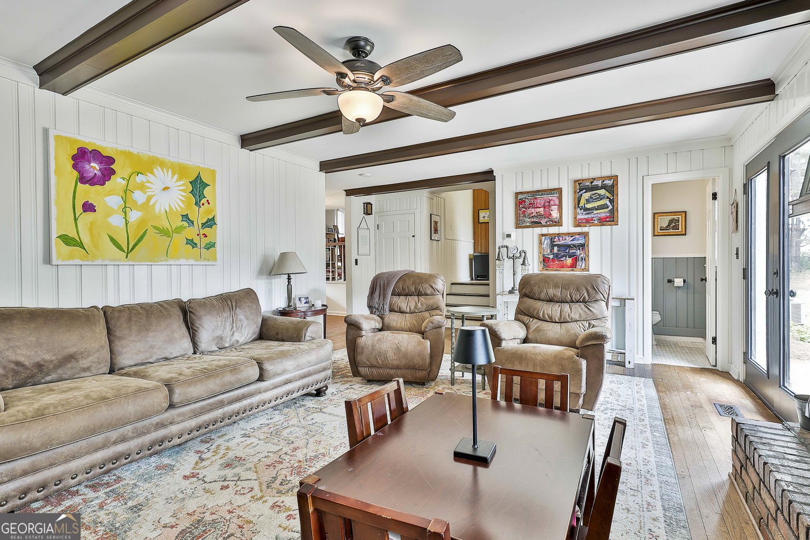 10 Camellia Circle Newnan - Photo 21