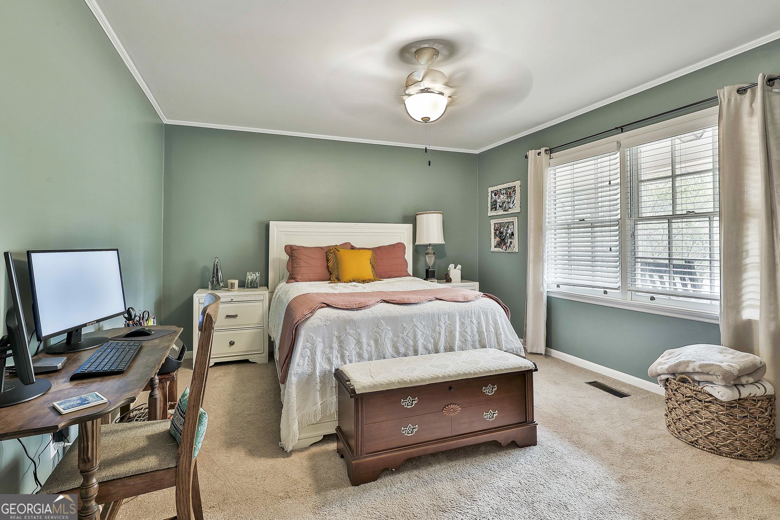 10 Camellia Circle Newnan - Photo 24