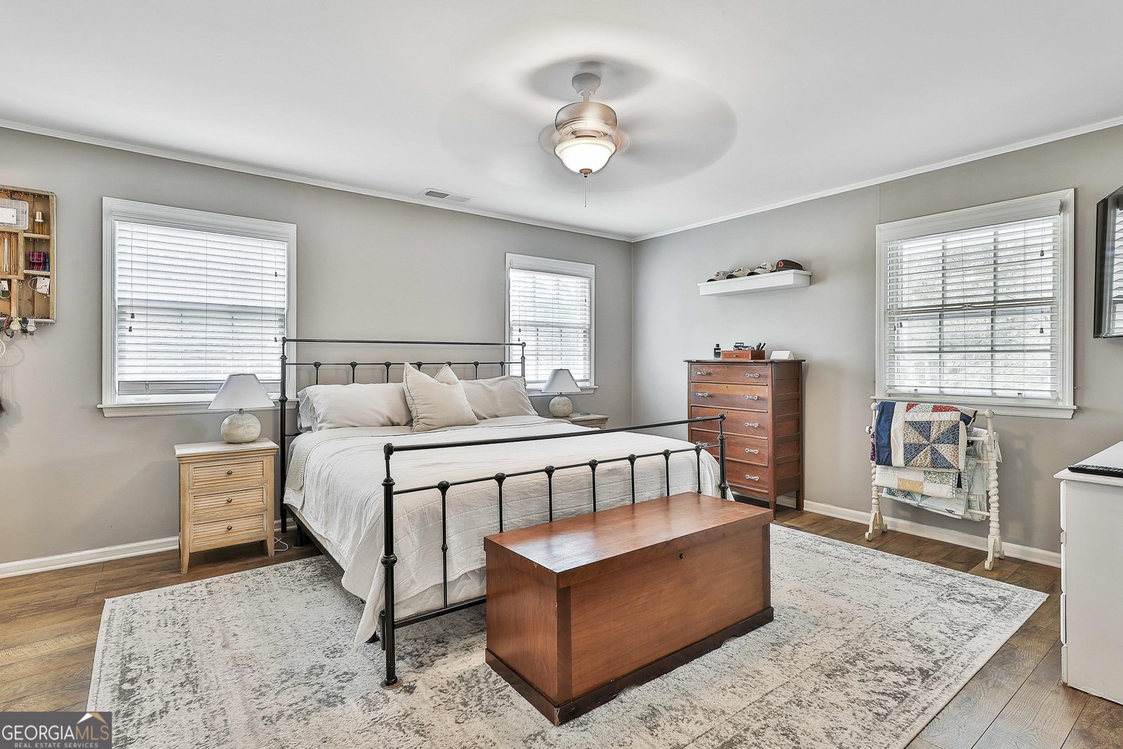 10 Camellia Circle Newnan - Photo 25