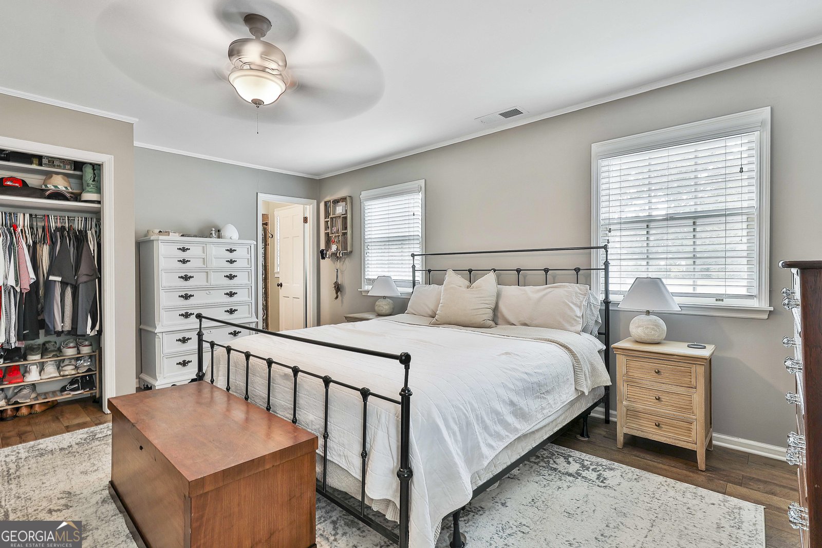 10 Camellia Circle Newnan - Photo 26