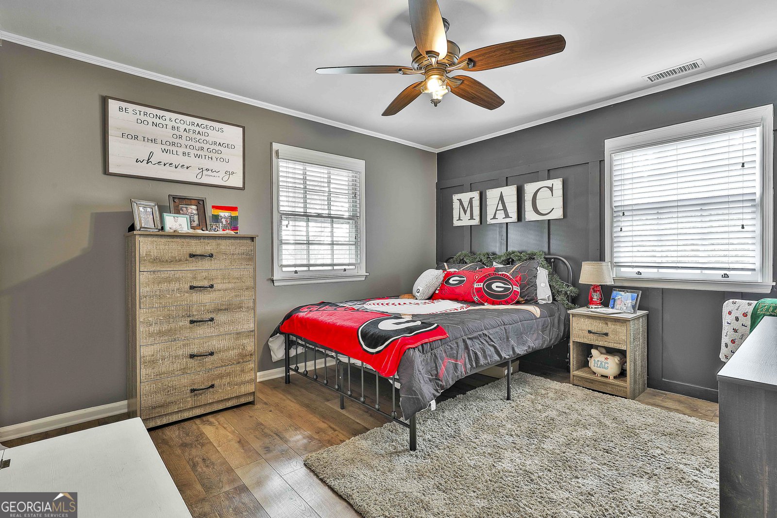 10 Camellia Circle Newnan - Photo 28