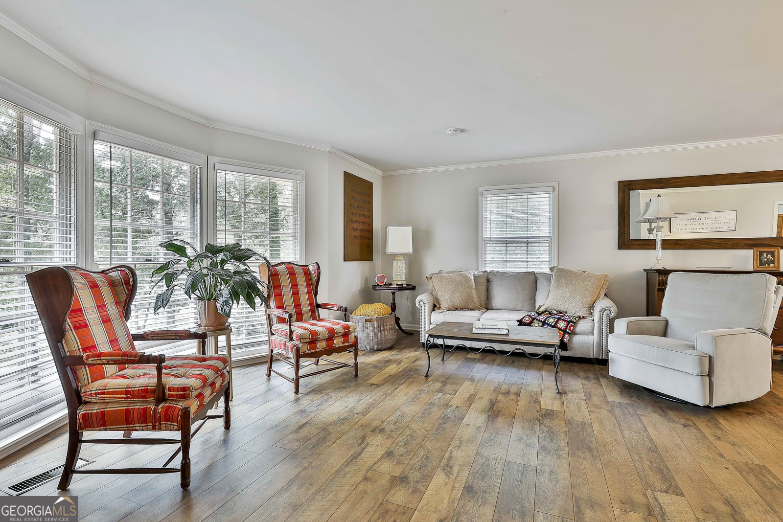 10 Camellia Circle Newnan - Photo 9