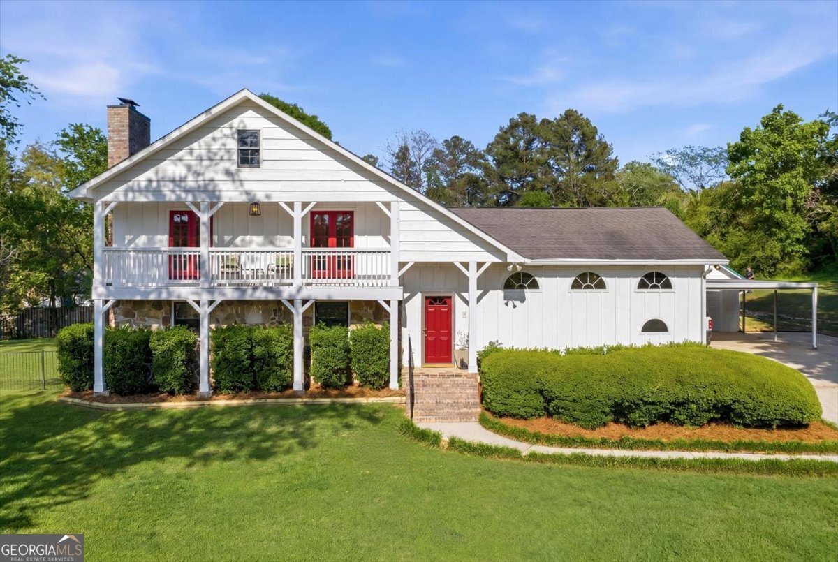 3 Faith Drive Silver Creek - Photo 1