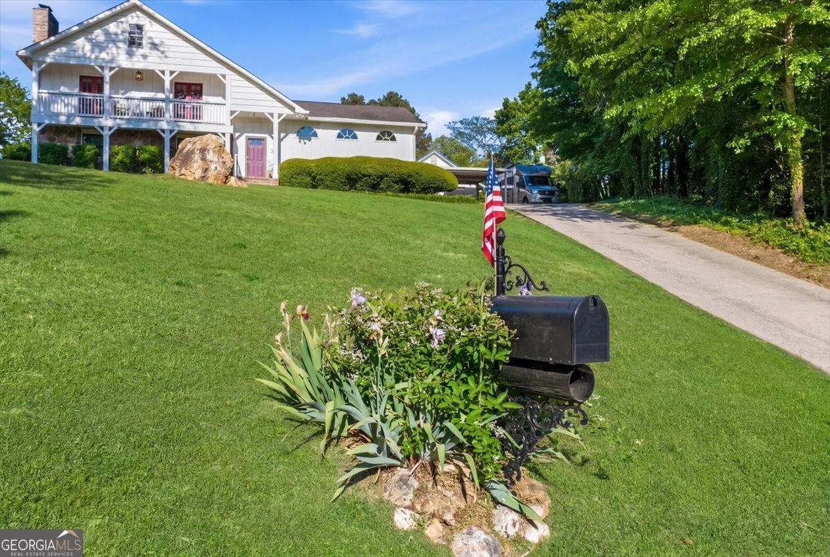 3 Faith Drive Silver Creek - Photo 48