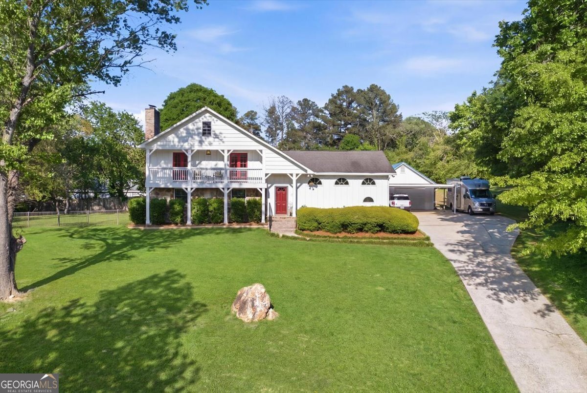 3 Faith Drive Silver Creek - Photo 49