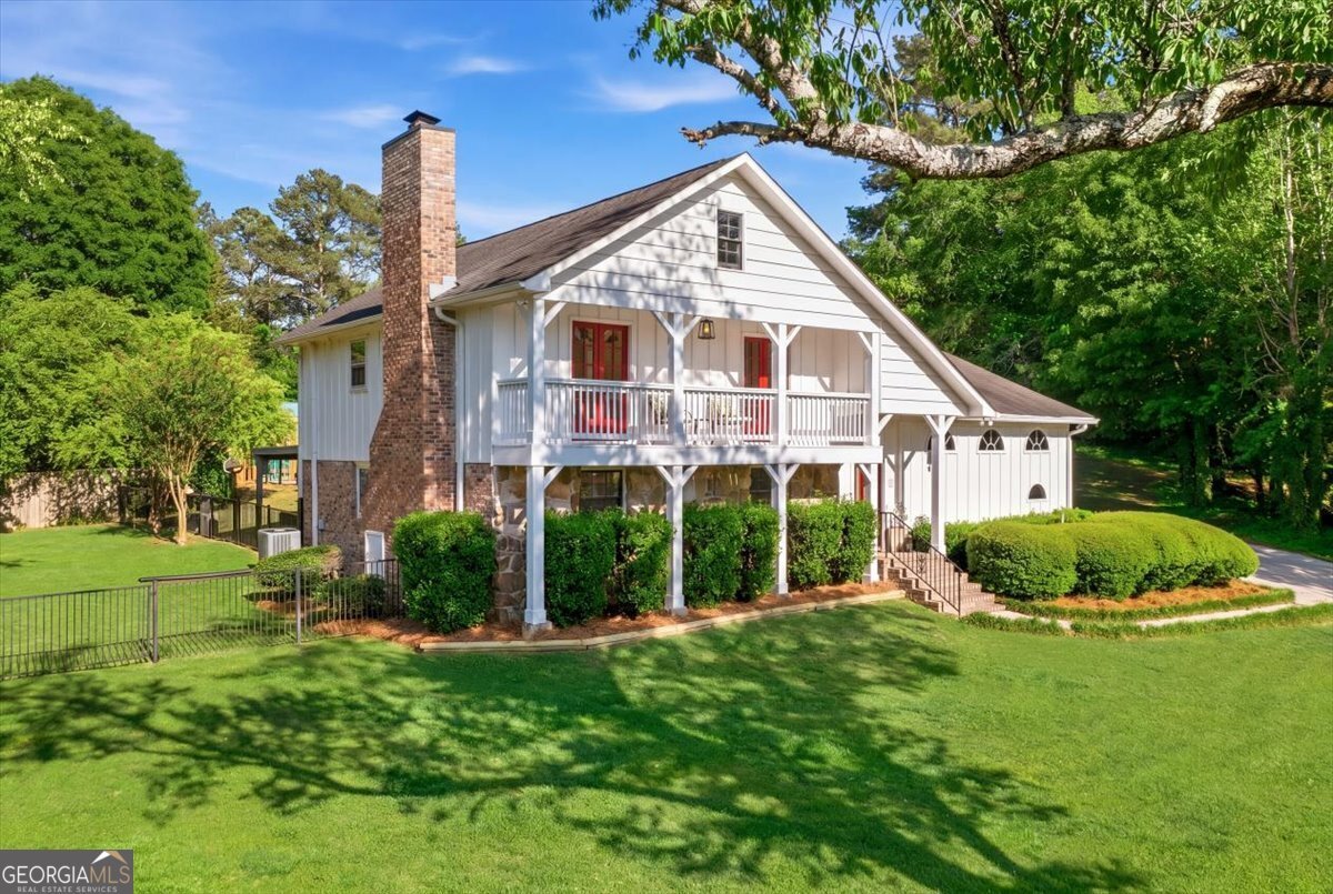 3 Faith Drive Silver Creek - Photo 53