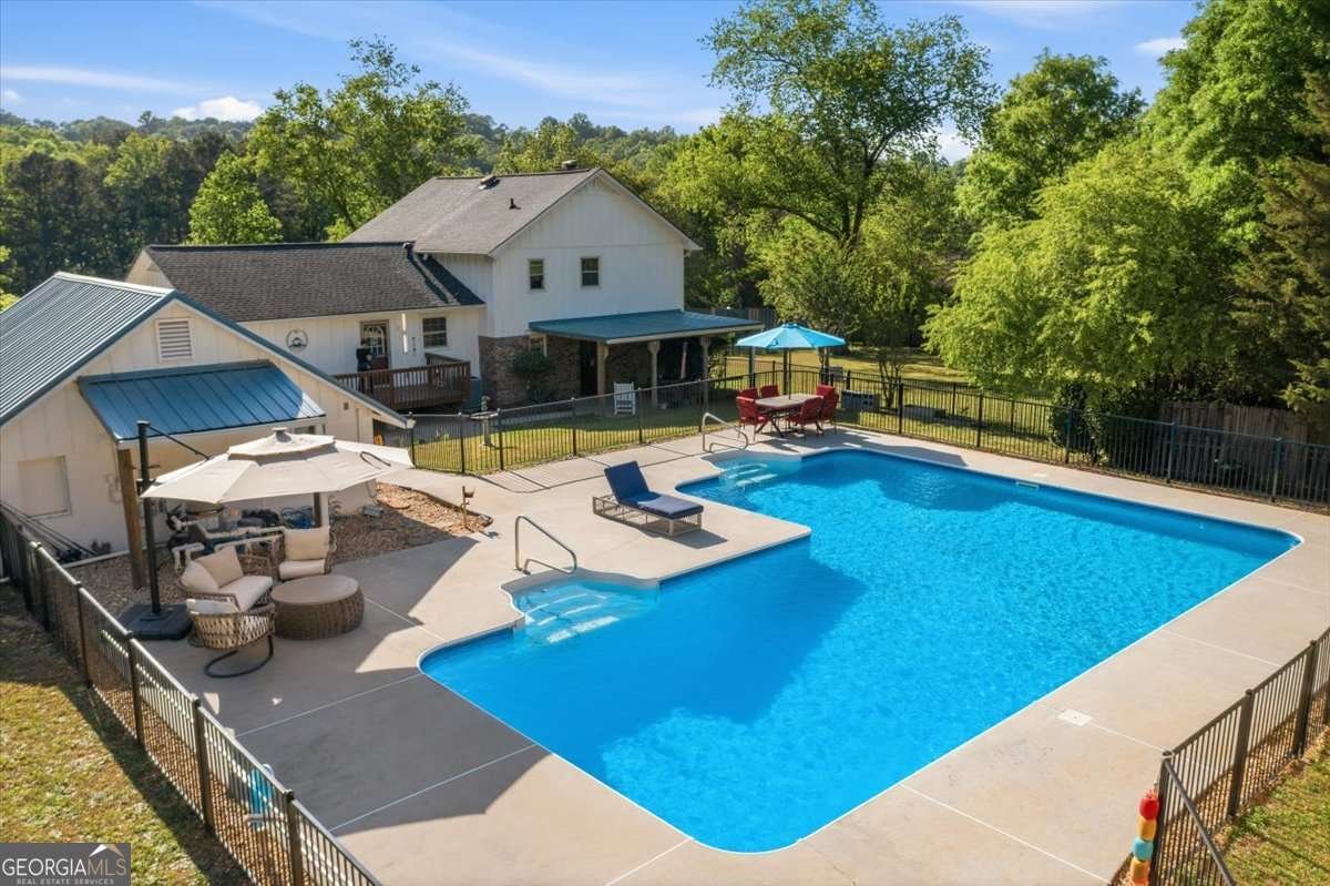 3 Faith Drive Silver Creek - Photo 7