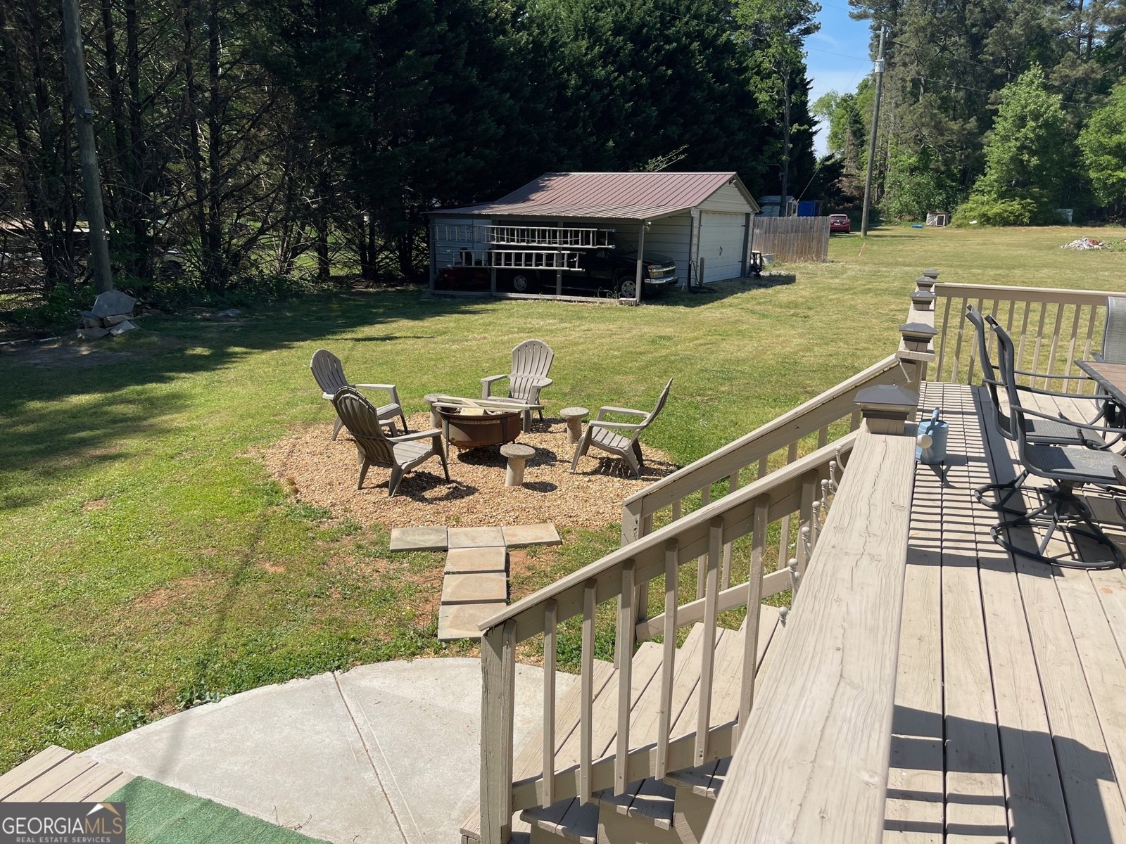 3442 Camp Branch Road Buford - Photo 11