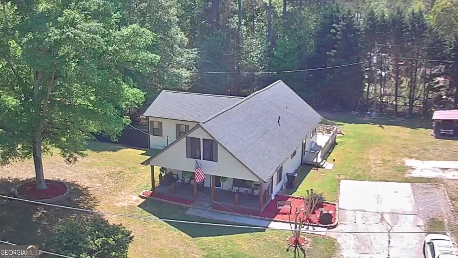 3442 Camp Branch Road Buford - Photo 12