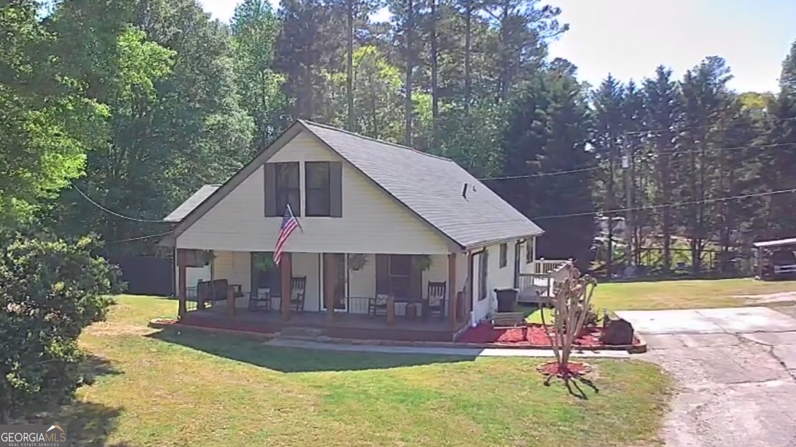 3442 Camp Branch Road Buford - Photo 13