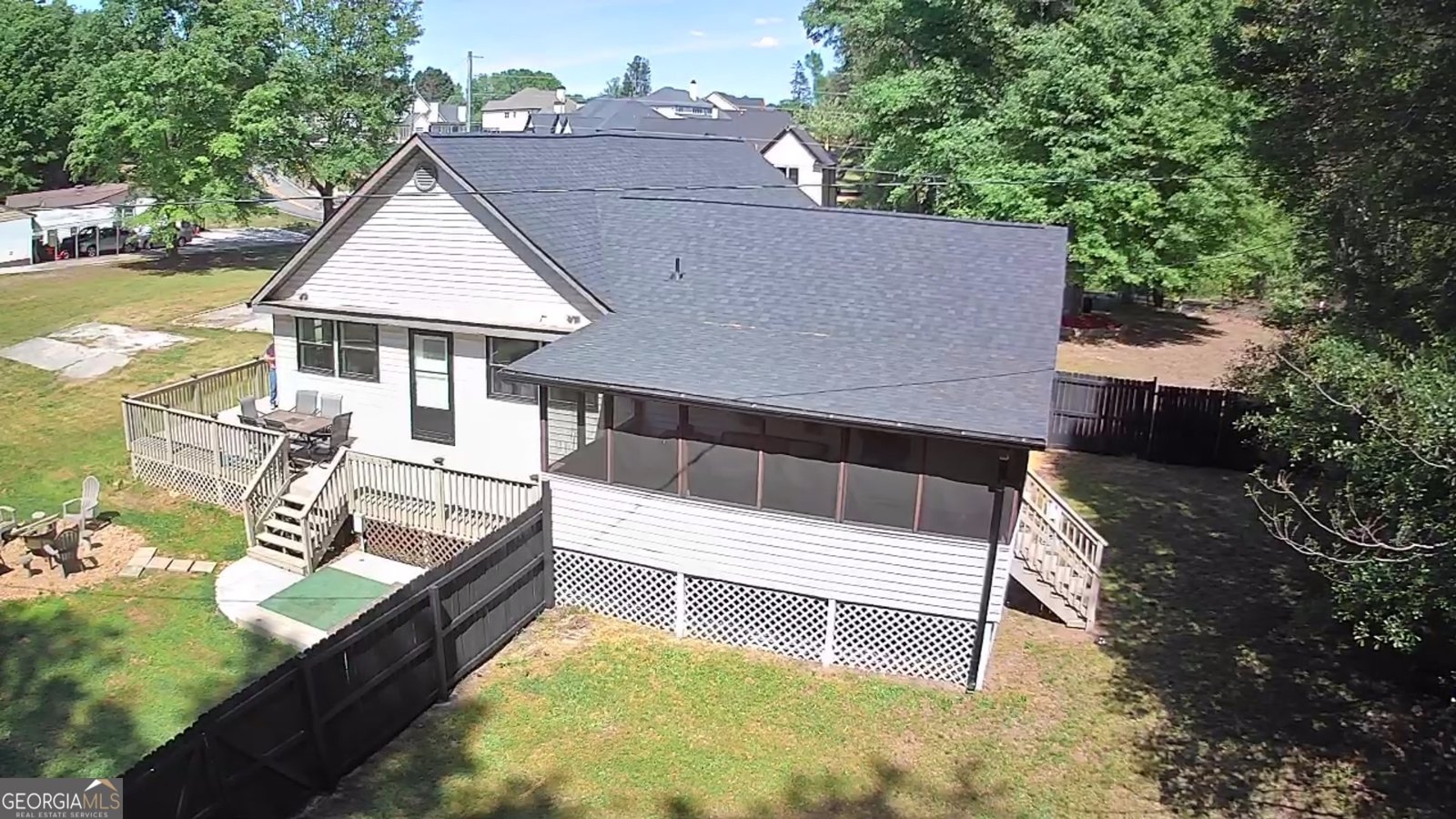 3442 Camp Branch Road Buford - Photo 14