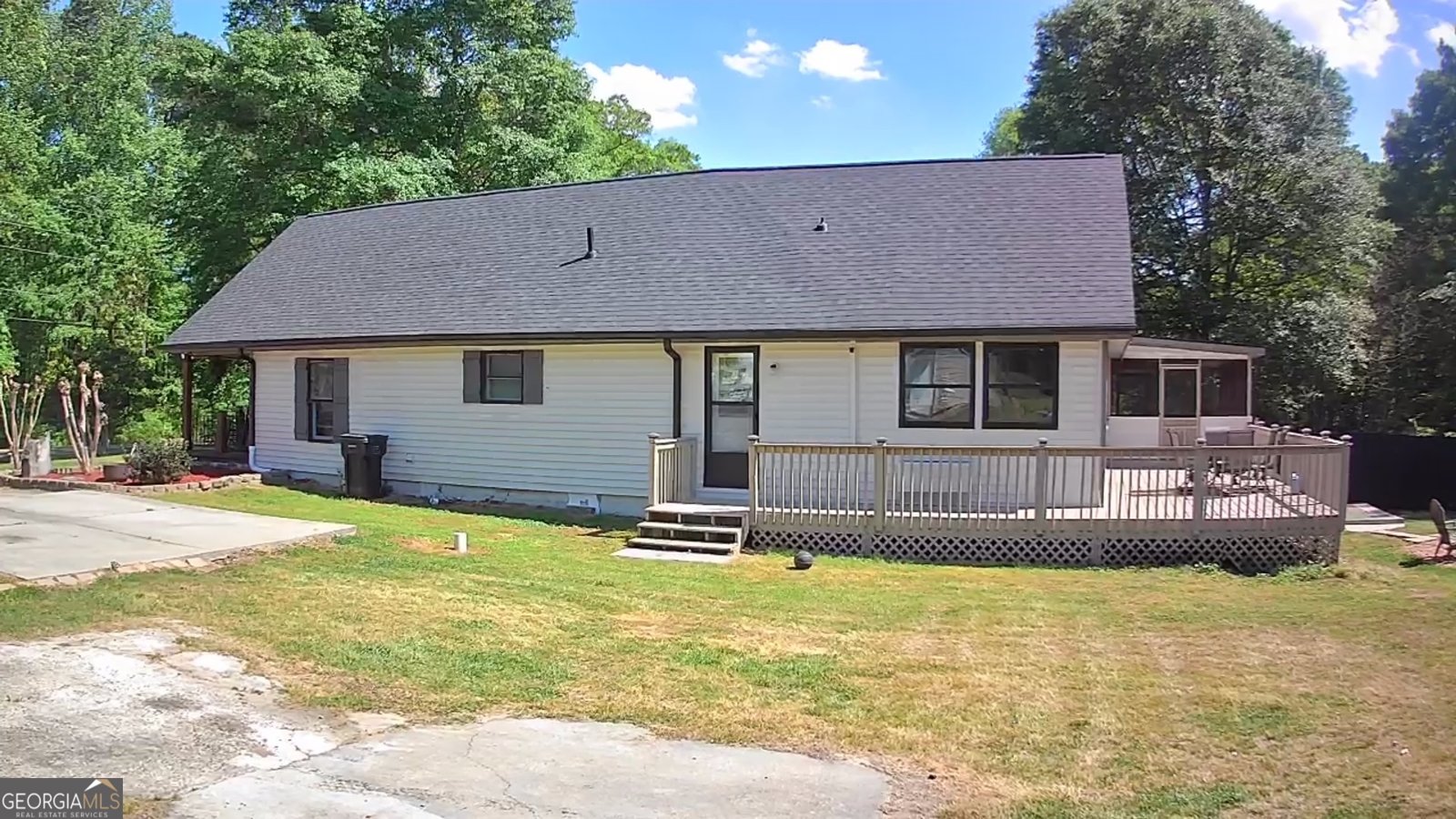 3442 Camp Branch Road Buford - Photo 16