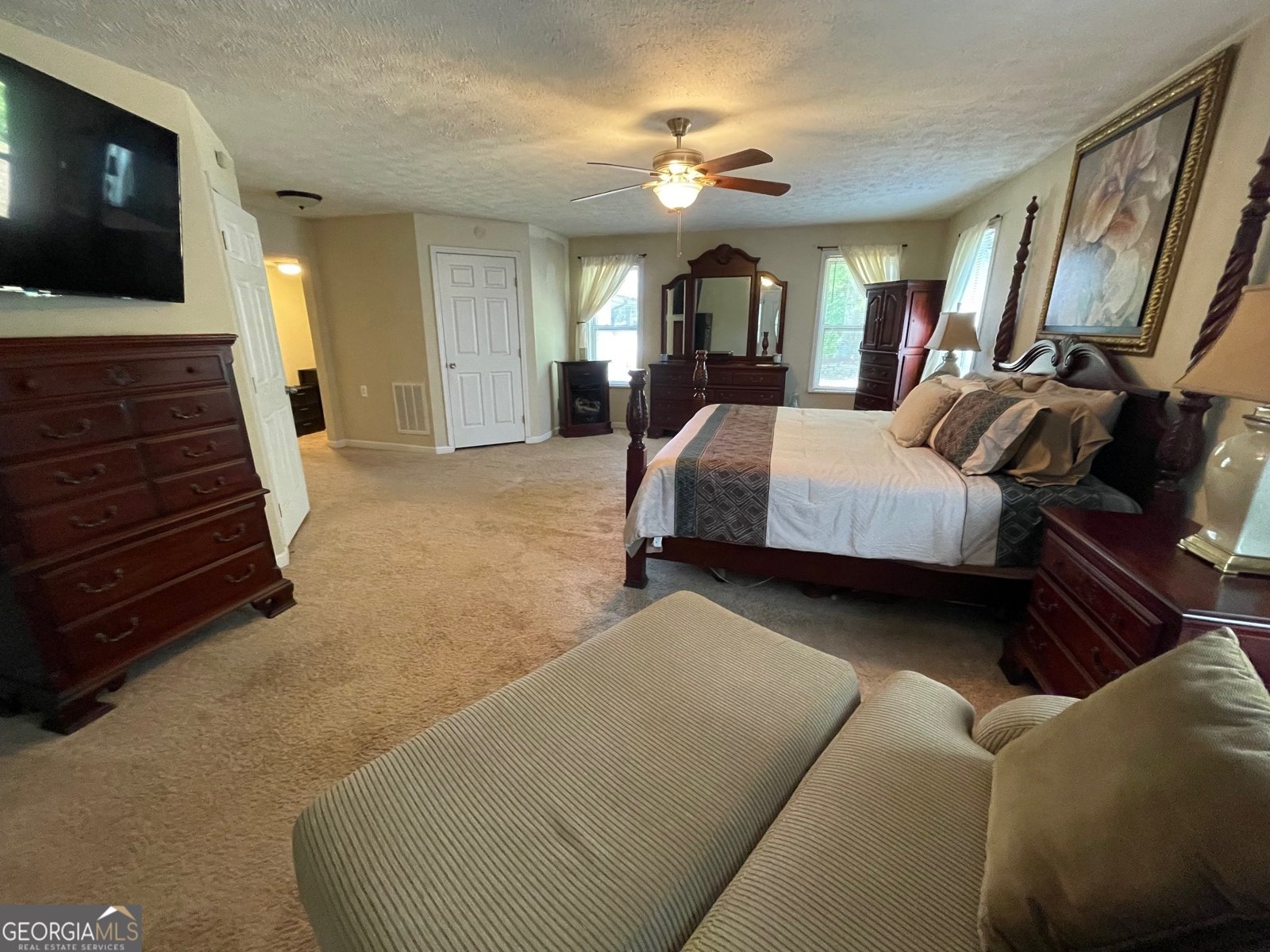 3442 Camp Branch Road Buford - Photo 27