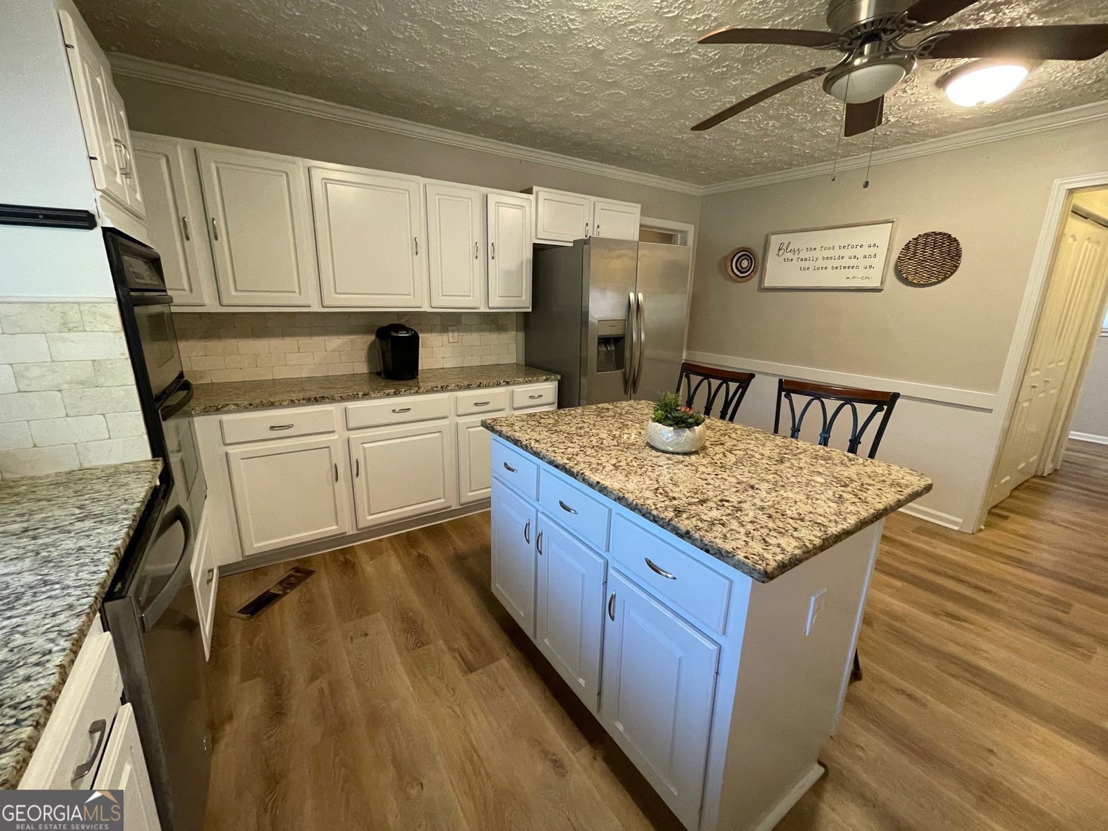 3442 Camp Branch Road Buford - Photo 36