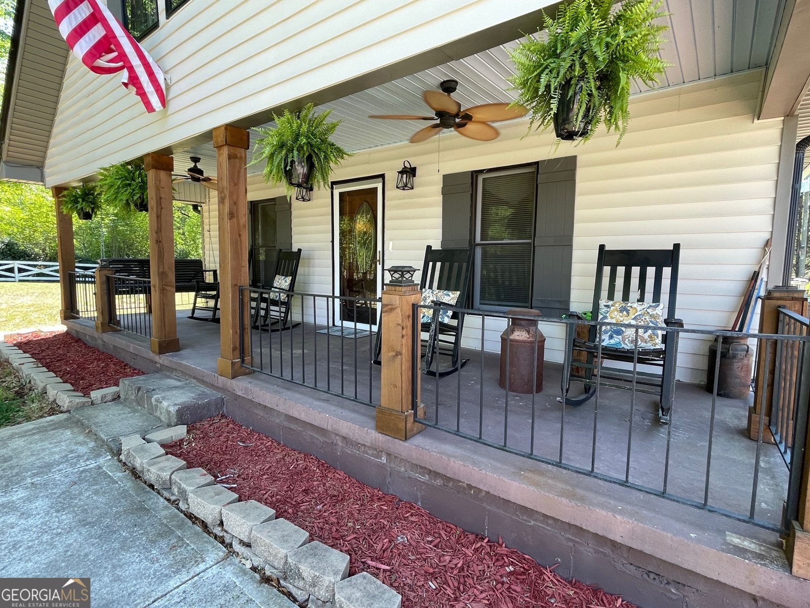 3442 Camp Branch Road Buford - Photo 44