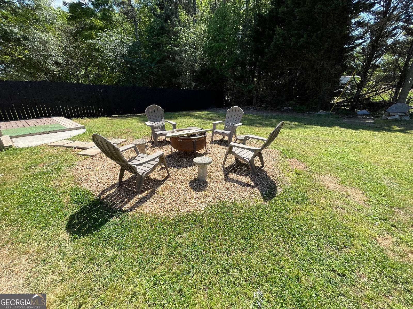 3442 Camp Branch Road Buford - Photo 47