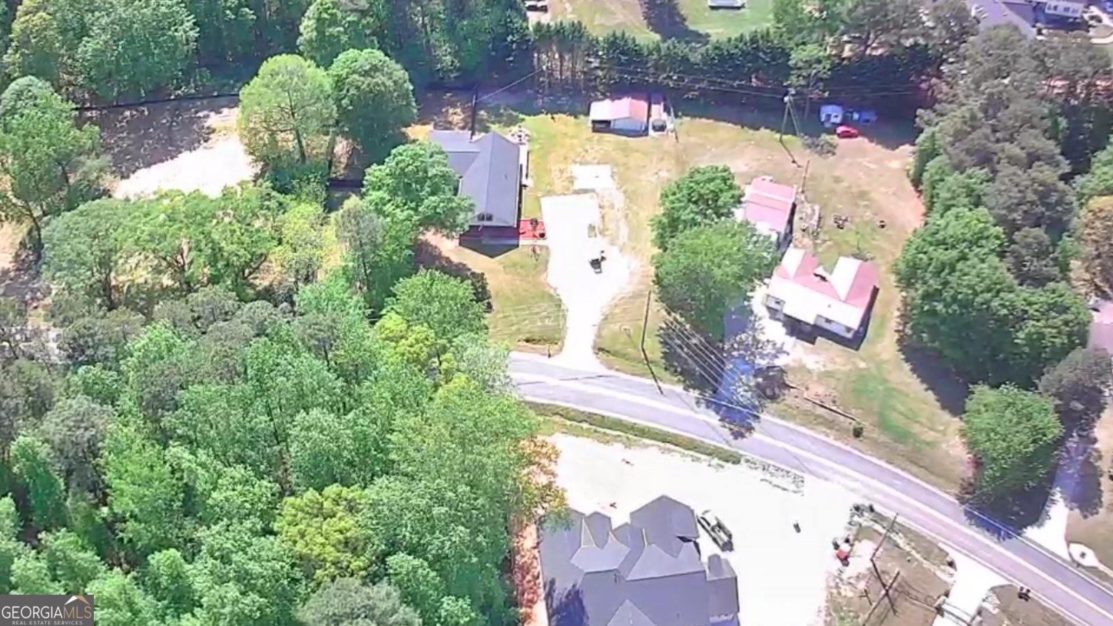 3442 Camp Branch Road Buford - Photo 51