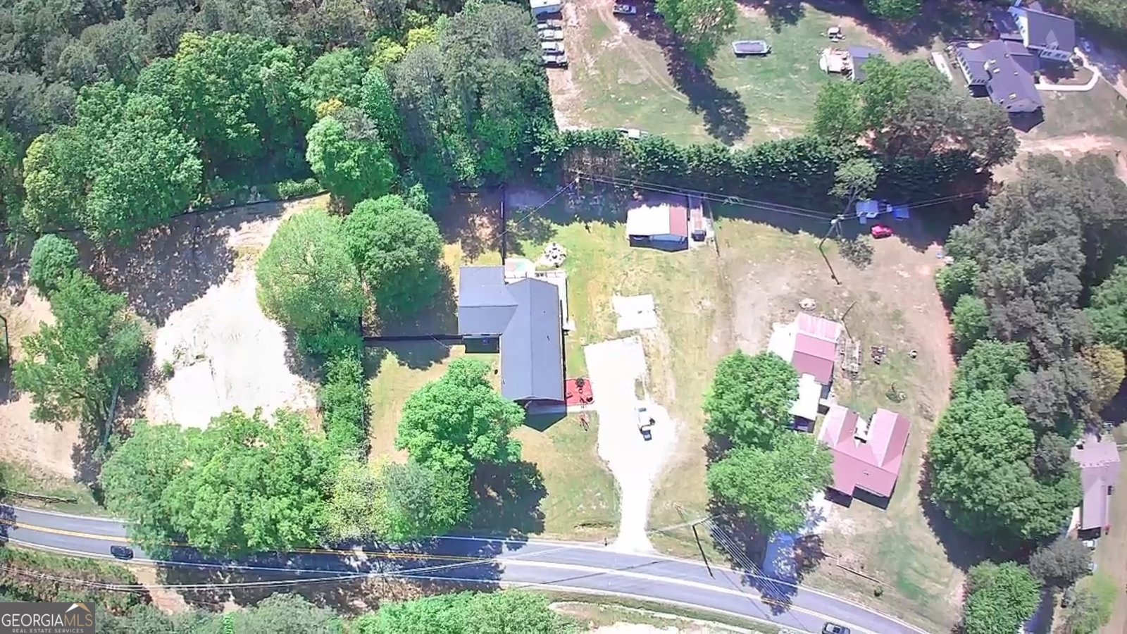 3442 Camp Branch Road Buford - Photo 52