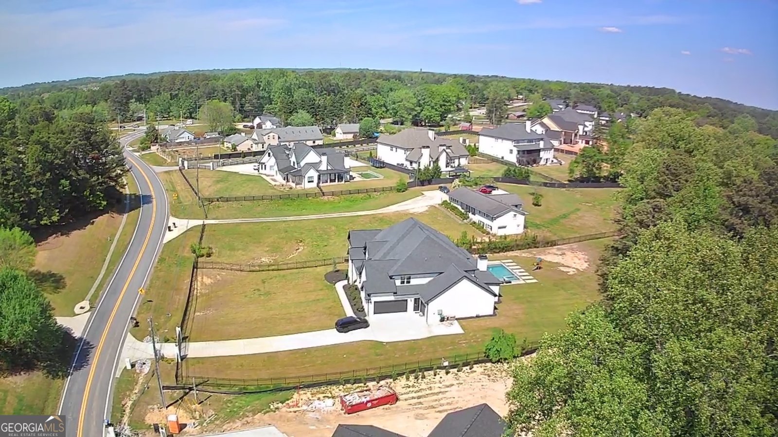 3442 Camp Branch Road Buford - Photo 53