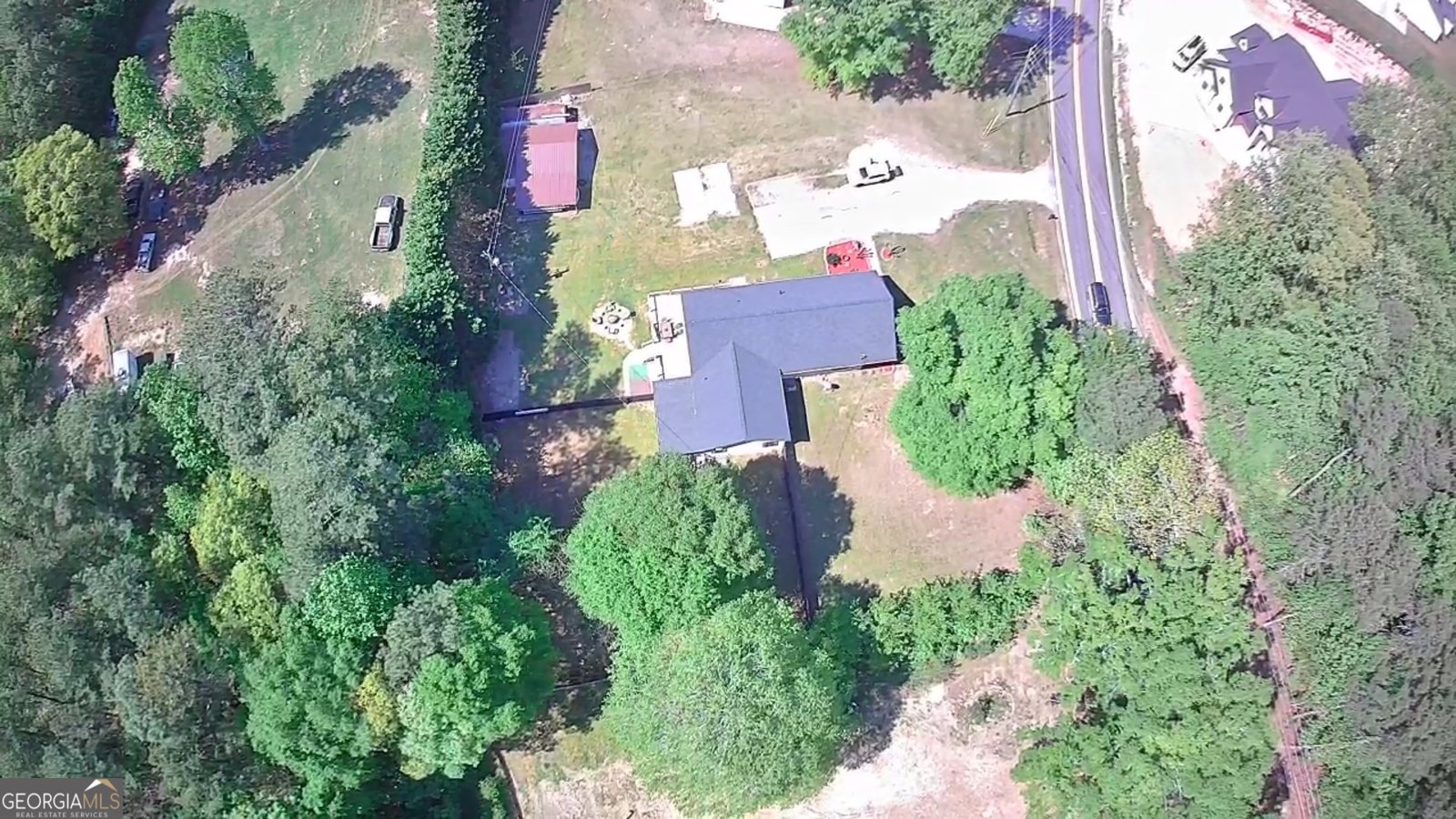 3442 Camp Branch Road Buford - Photo 54