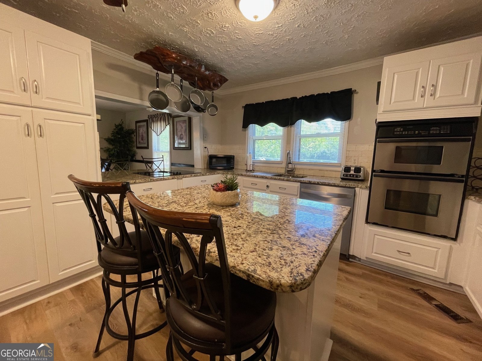 3442 Camp Branch Road Buford - Photo 6