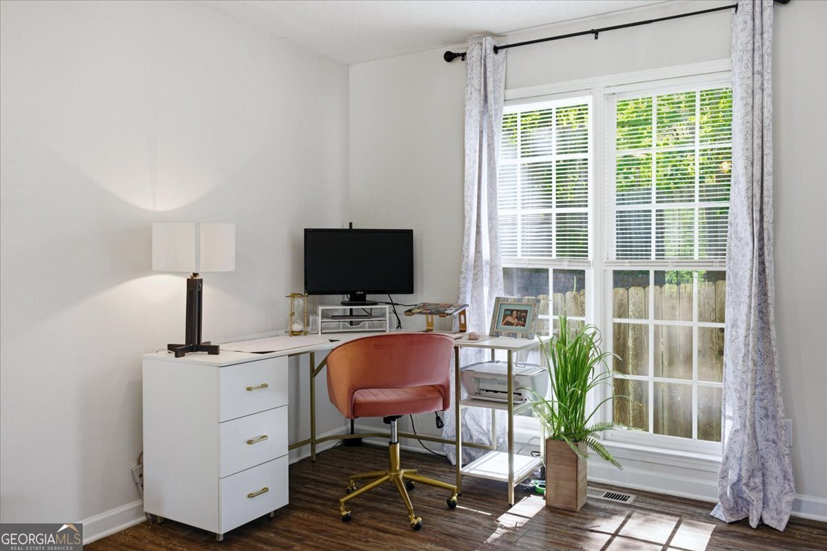 20 Kimball Court Douglasville - Photo 10