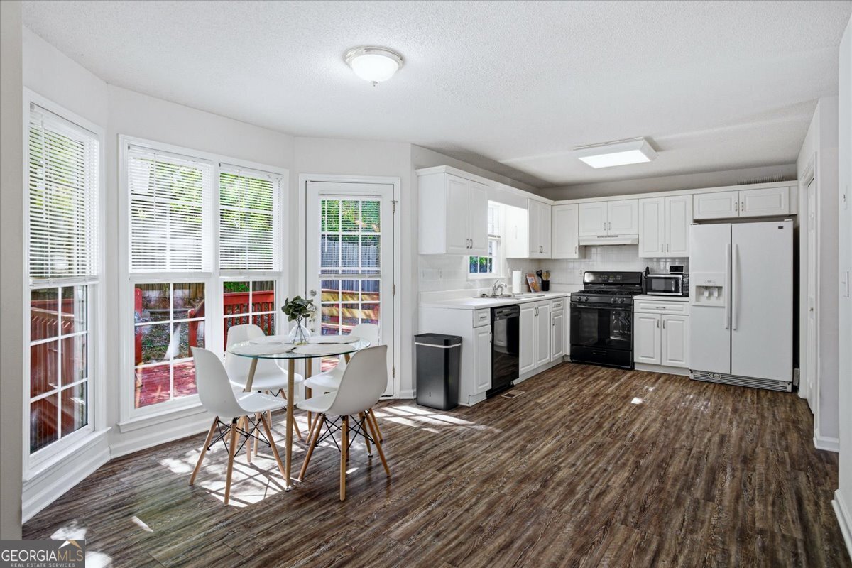 20 Kimball Court Douglasville - Photo 12