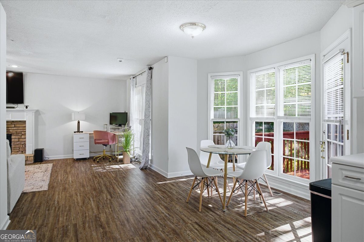 20 Kimball Court Douglasville - Photo 13