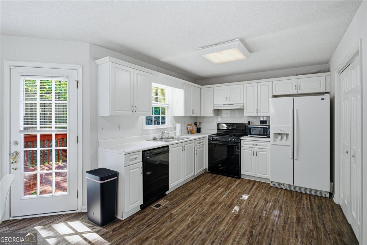 20 Kimball Court Douglasville - Photo 14