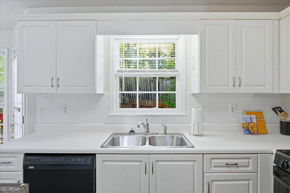 20 Kimball Court Douglasville - Photo 15