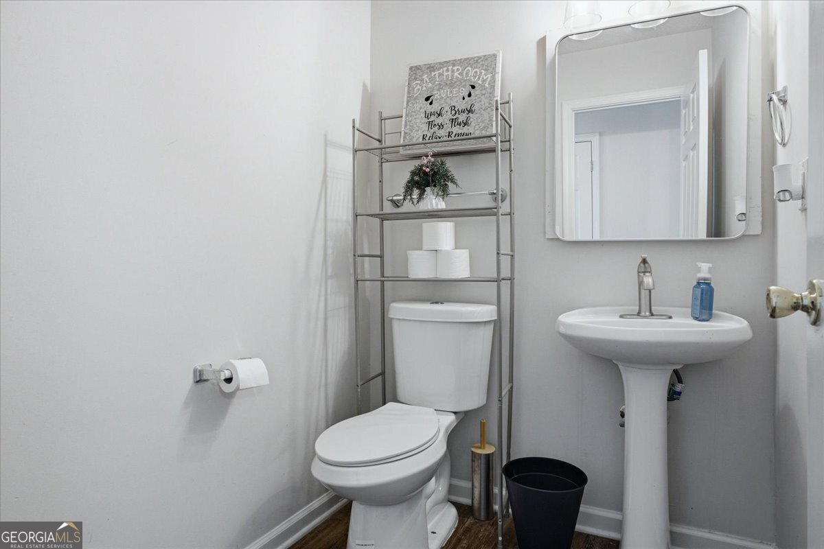 20 Kimball Court Douglasville - Photo 16