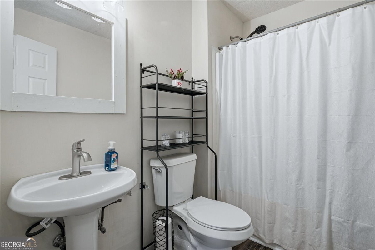 20 Kimball Court Douglasville - Photo 21