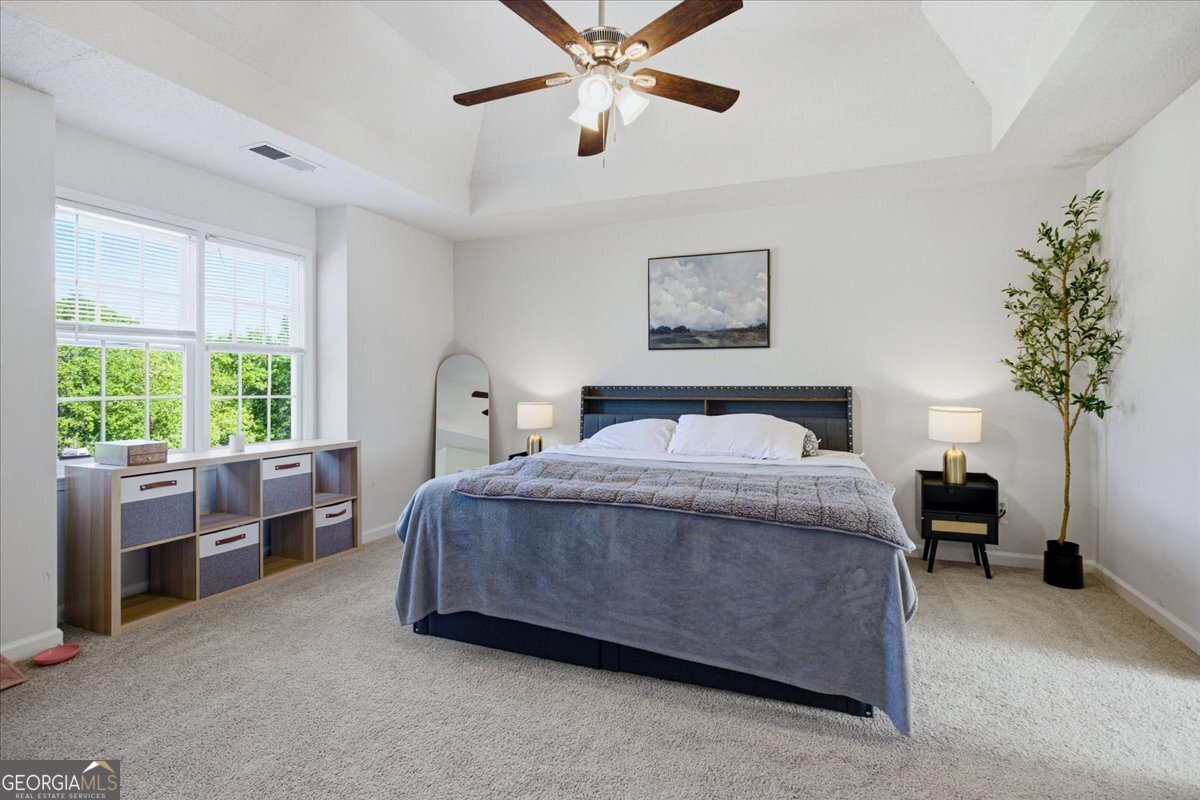 20 Kimball Court Douglasville - Photo 22